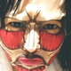 Illustration for article titled iThe Attack on Titan/i Beauty Routine